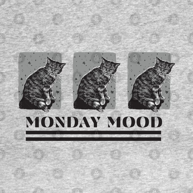 monday mood by Nf.Maint